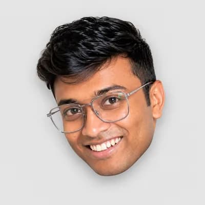 Piyush Patel, founder of BacklinkBot