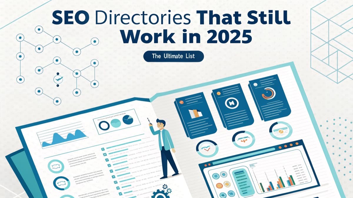 SEO Directories That Still Work in 2026: The Ultimate List