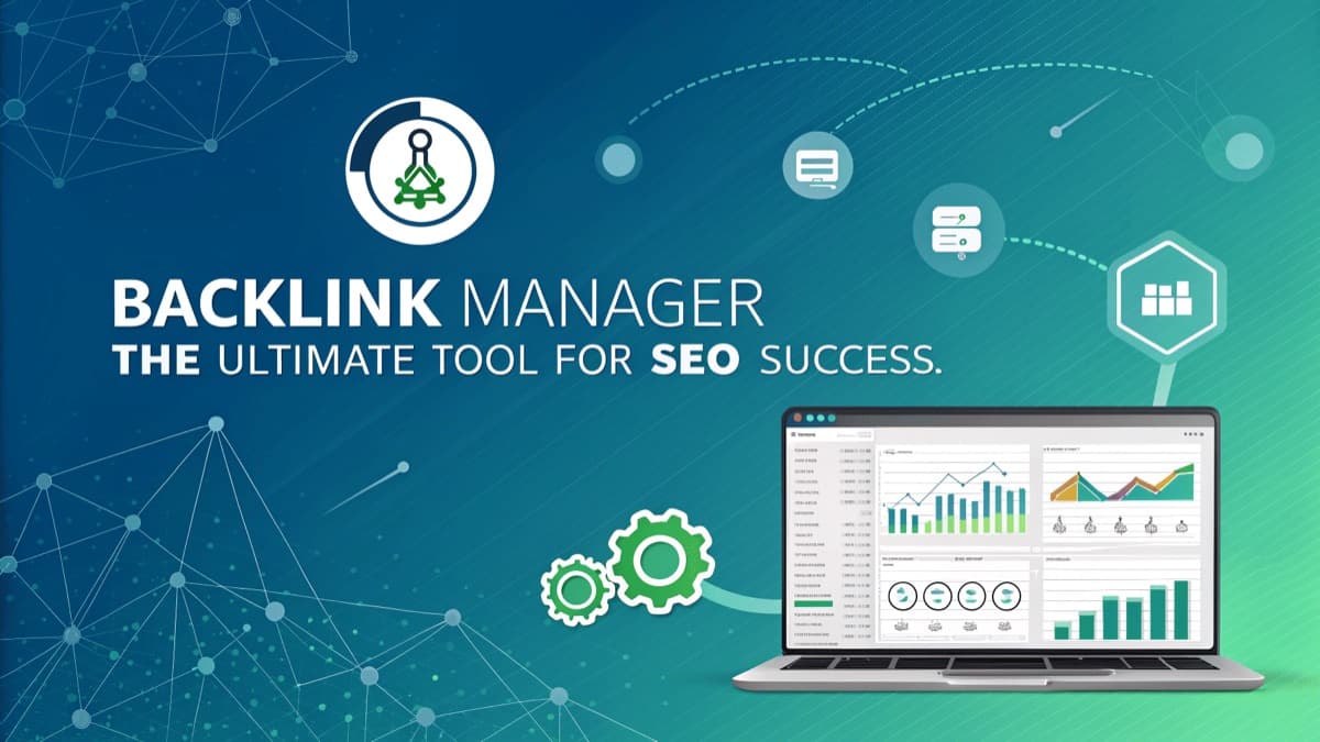 Backlink Manager The Ultimate Tool For Seo Success