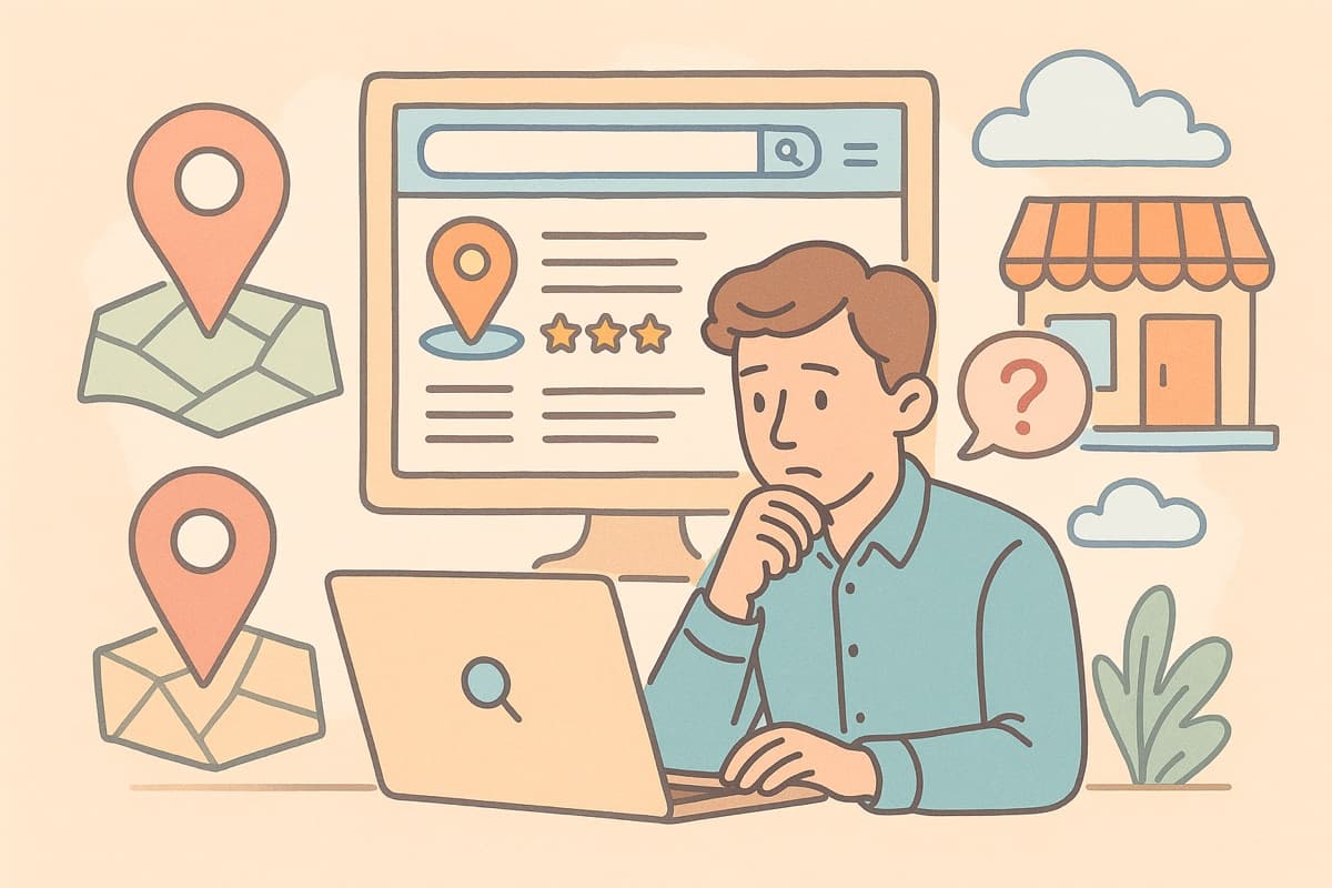 Choose Best Listing Management Software | BacklinkBot