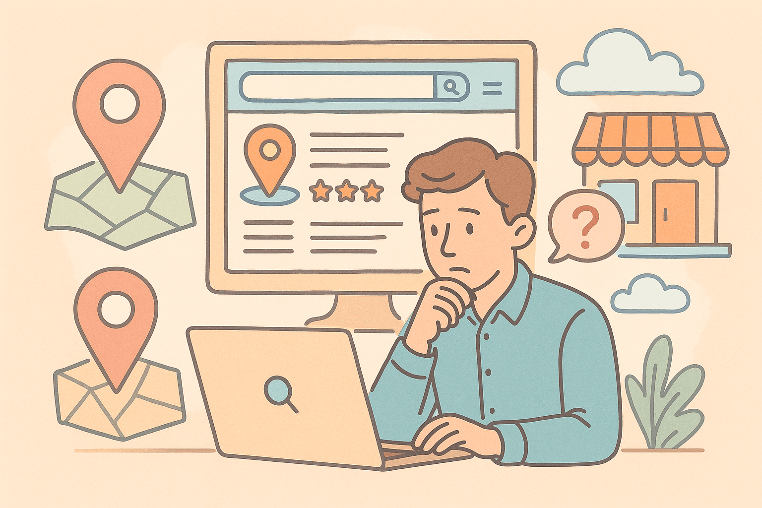 Choose Best Listing Management Software | BacklinkBot