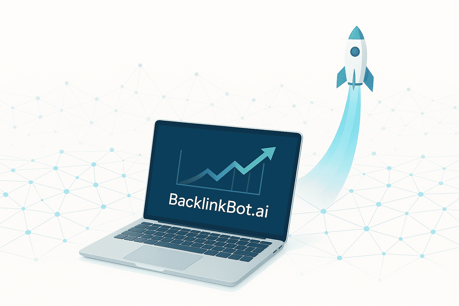 What is BacklinkBot.ai & How Does It Help Grow?