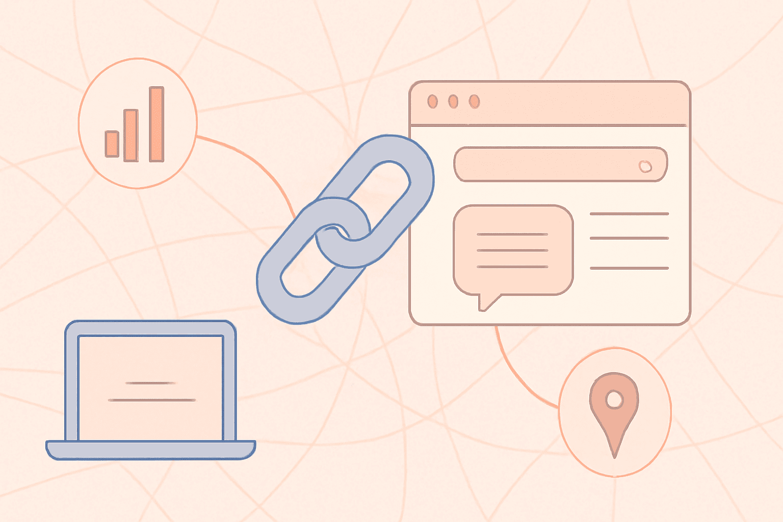 Local SEO Backlink Strategies for SaaS Startups