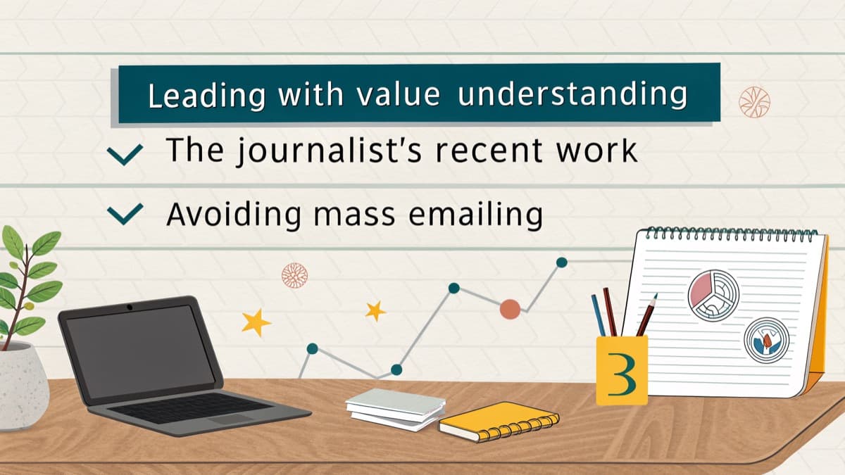 12 guest post pitch examples, and why each one works