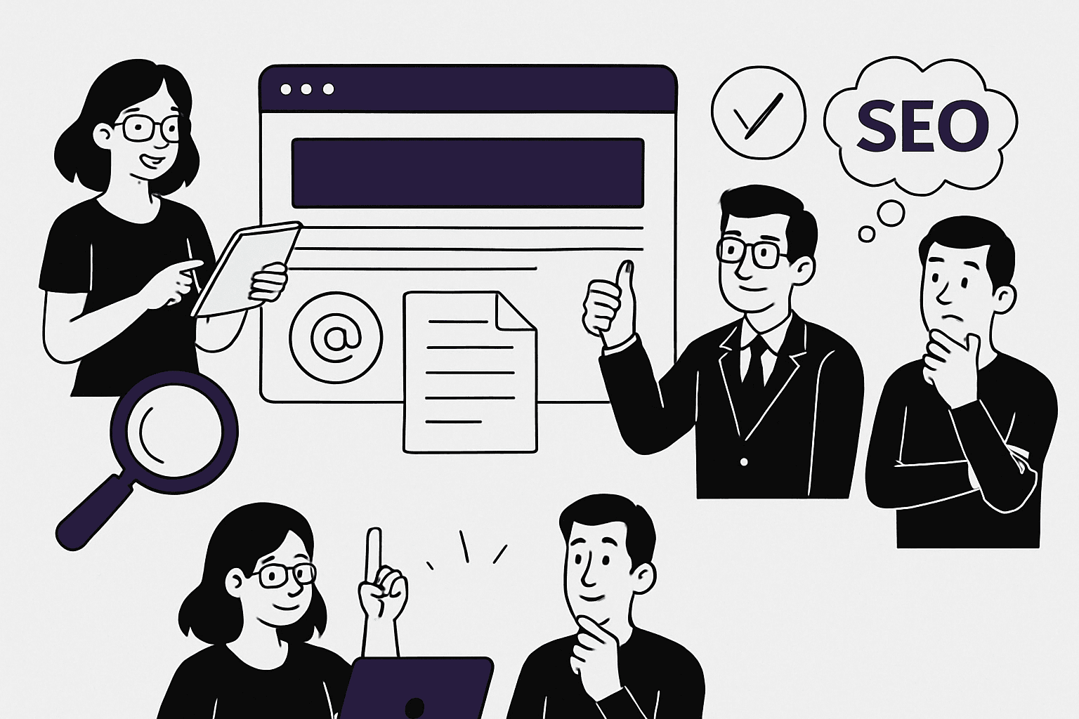 Online Directory Listings: Are They Still Relevant for SEO?