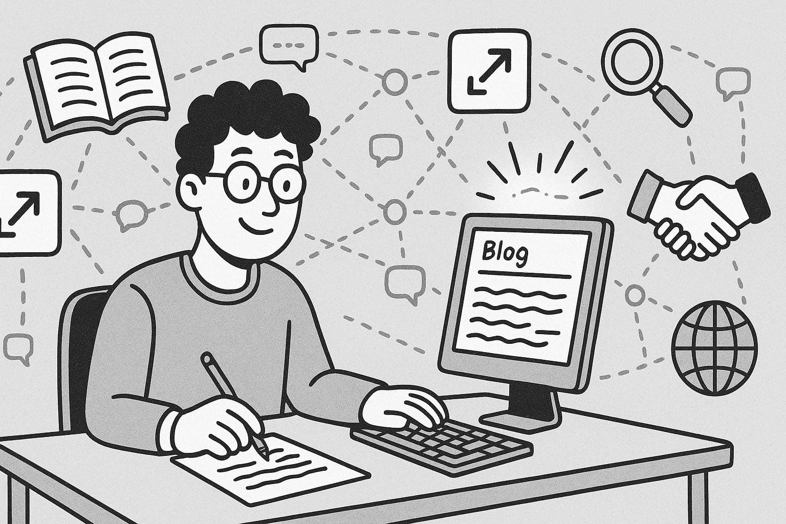 Why You Should Care About Outbound Links (And How to Use Them Right)