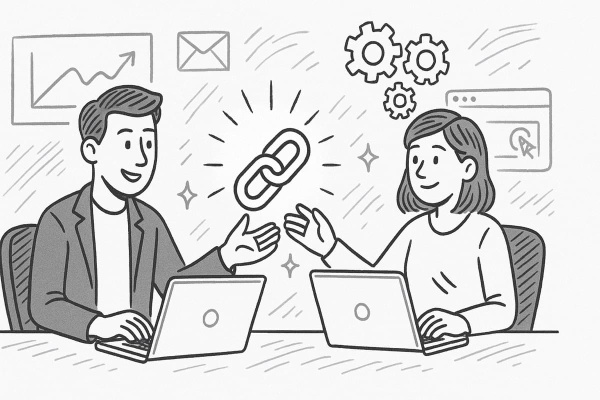 White Label Link Building Services