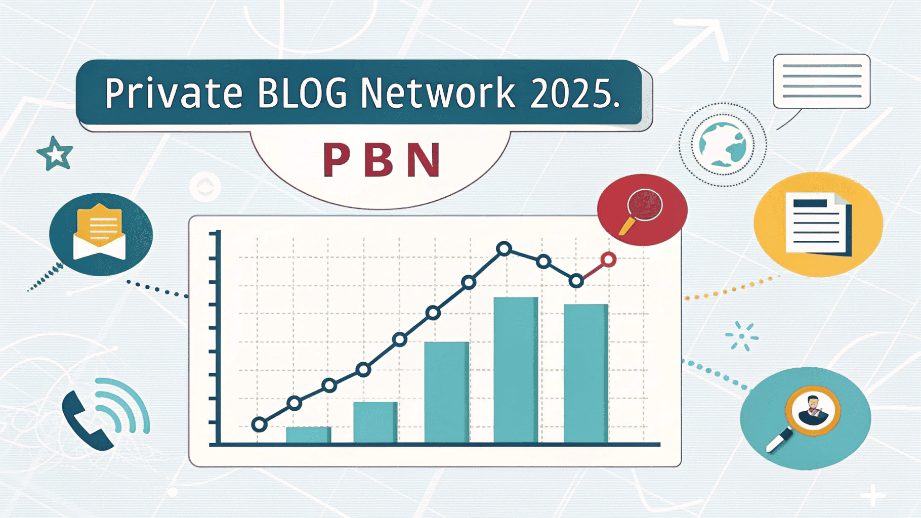 Are PBN Links Still Working in 2025? - BacklinkBot AI Blog